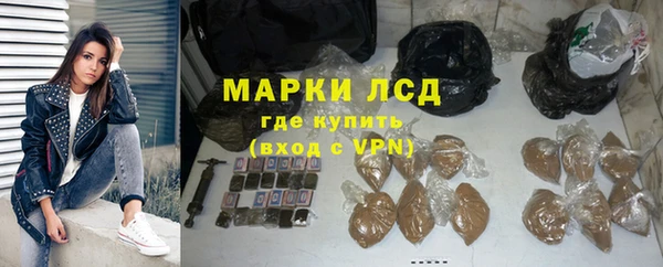 стафф Алексин